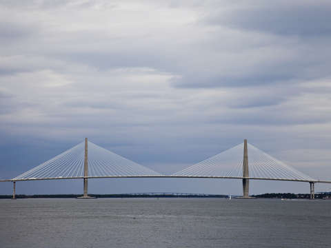 Ravenel bridge