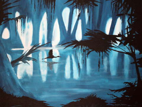 Bayou 2