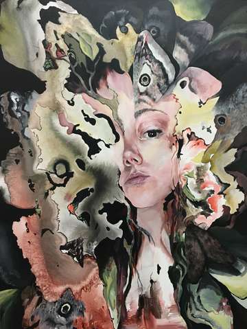 Through the looking glass 5