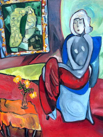 Passion 8