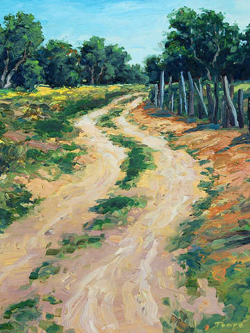 Summer Road