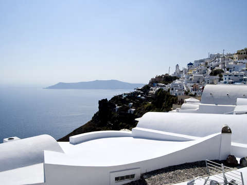 Santorini