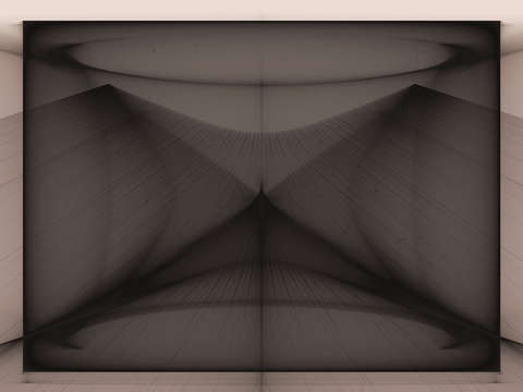 Minimal 8468 sepia