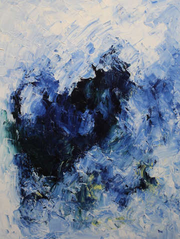 Accidental heart