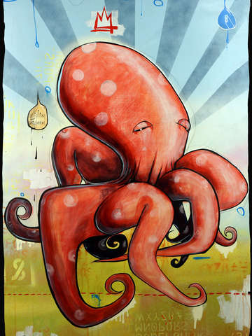 Octopus