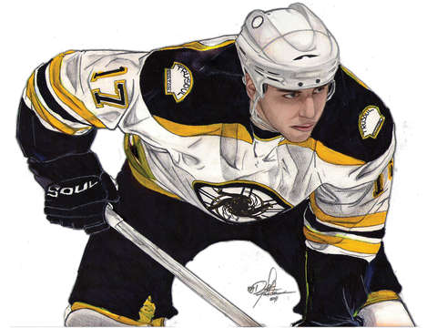Lucic