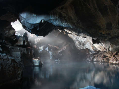 Heat sanctuary