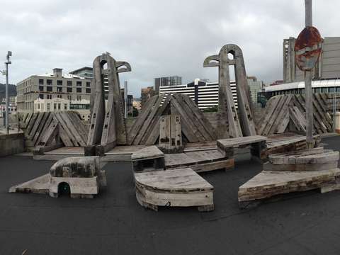 Urban mythology