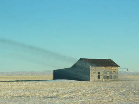 History of stillness