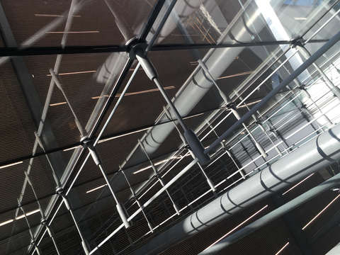 Architectural psyche