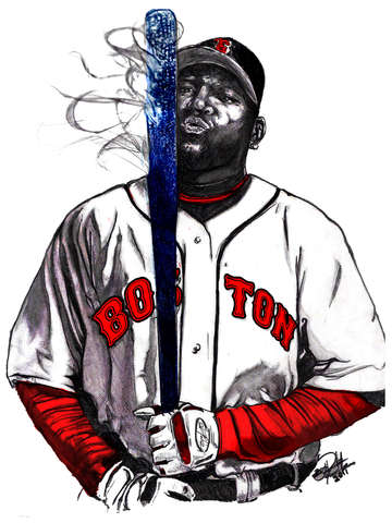 Big papi
