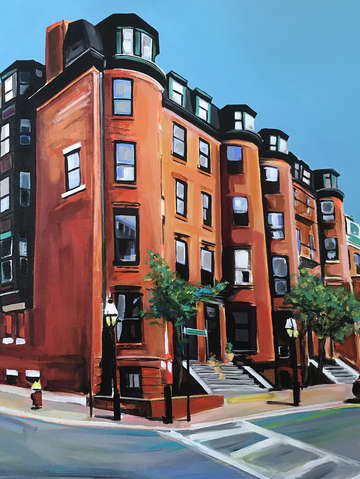 South end 2