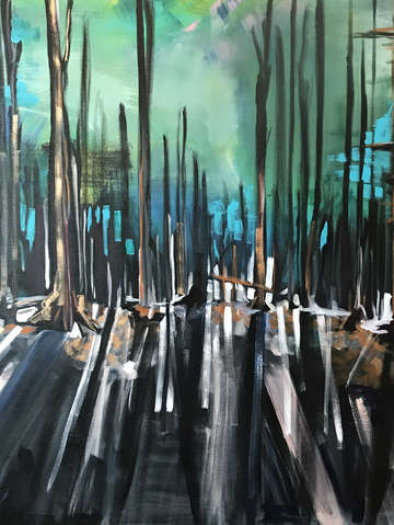 Forest i