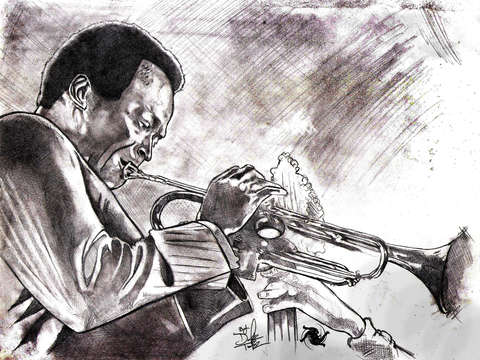 Miles davis 1967