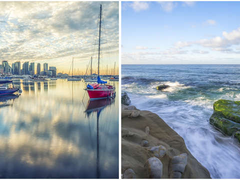 The best of san diego diptych 10