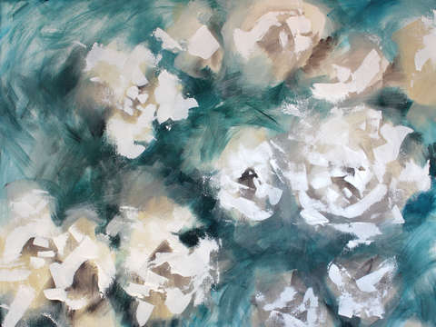 Coast garden