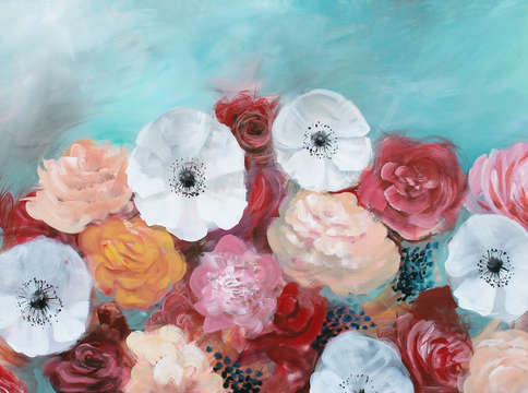 Flower joy