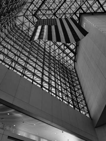 Jfk museum