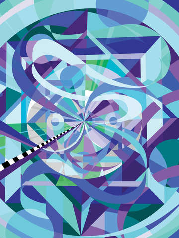 Through infinity 2