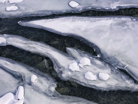 River spirits 2