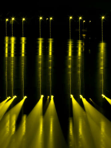 Hudson river movements green light