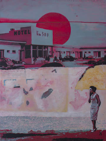 Motel 500