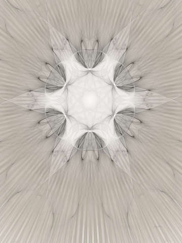 Ornamentic 10962