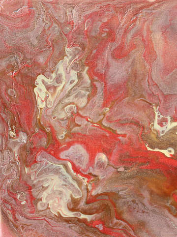 Reds and golds of autumn
