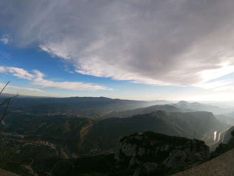 On top of the world 6
