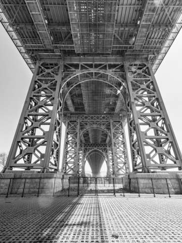 Gw bridge