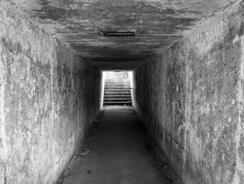 Underpass 2
