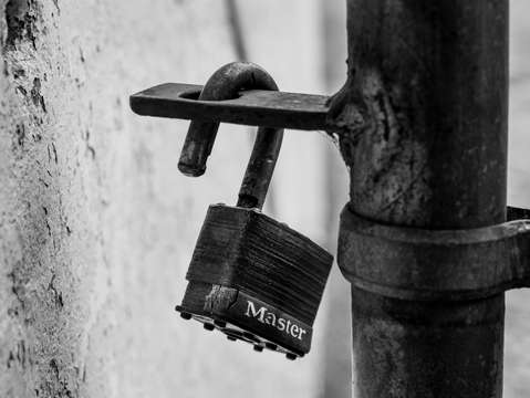 Master lock 10