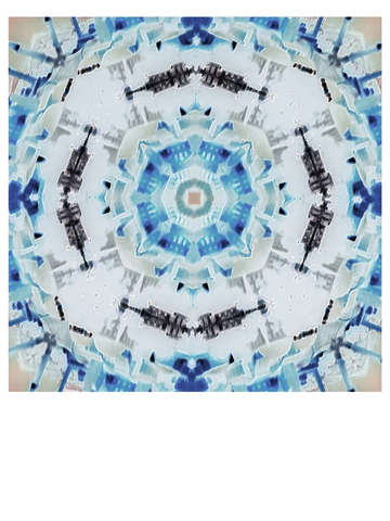 Divine 1692 blue