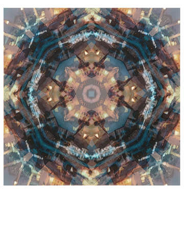 Divine 1692 glow