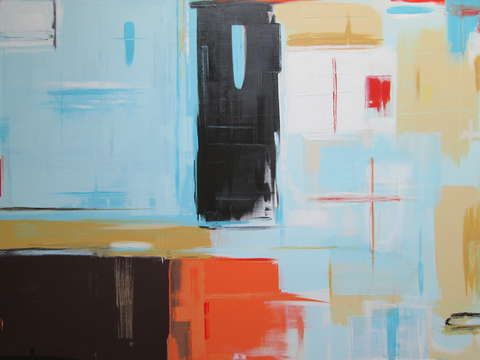 Land scape i