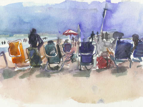 Chairs 2