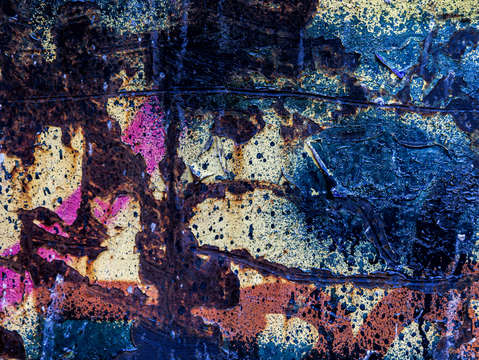 There is beauty everywhere 2