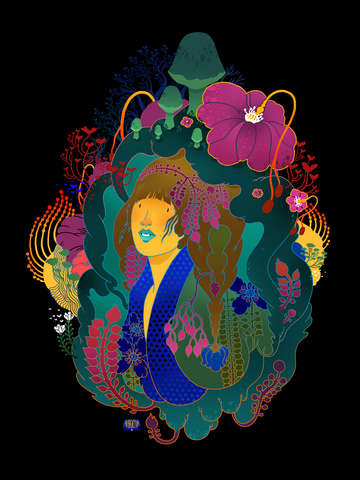 Flora