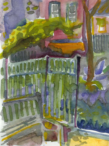 Fences