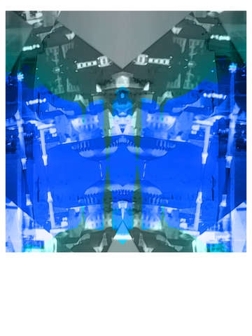 Divine 1706 blue