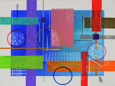 Wavelengths
