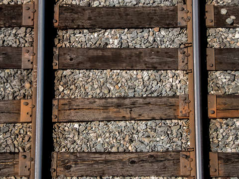 Tracks