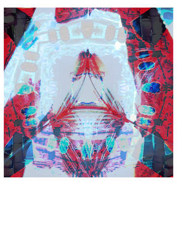 Prism 9507 red