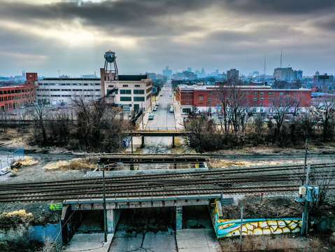 Ren cen street dji 0688