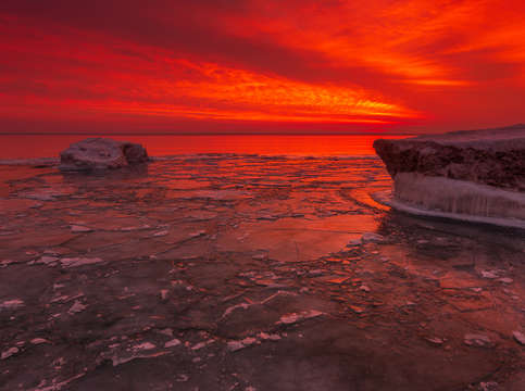 Atwater red