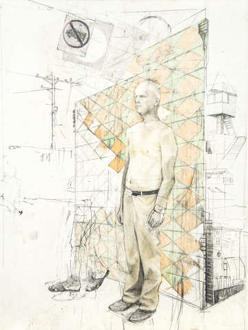 Portrait win architectural measure