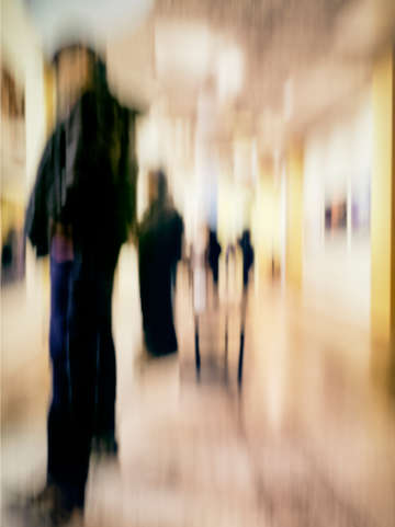 Art walk i
