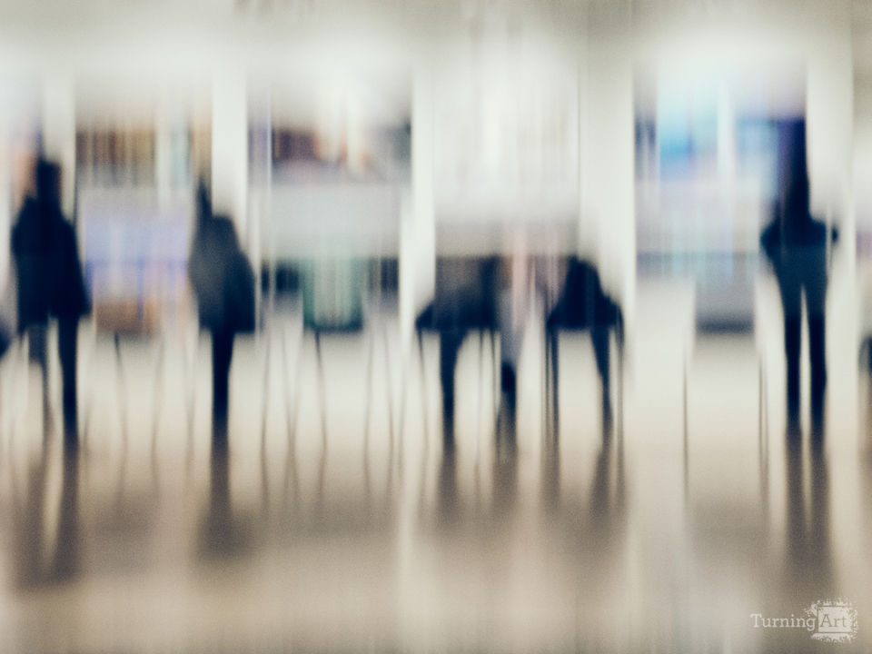 Art walk ii