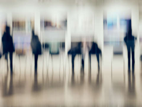 Art walk ii