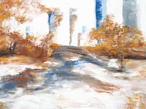 Central park 22